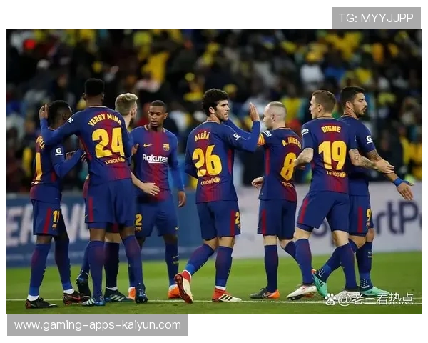 巴萨开启全球智慧足球未来——拉玛西亚课程数字化输出全面升级 巴萨开启全球智慧足球未来——拉玛西亚课程数字化输出全面升级