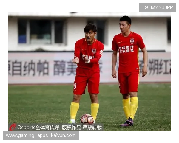 长春亚泰左路推进强度暴涨形成清晰裂口 长春亚泰左路推进强度暴涨形成清晰裂口