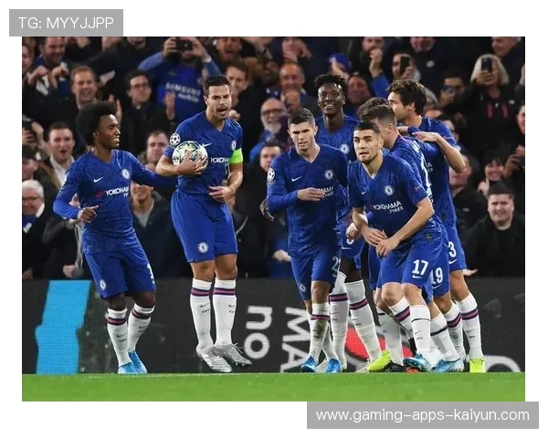 切尔西短传渗透稳健,节拍掌控见成效 切尔西短传渗透稳健,节拍掌控见成效