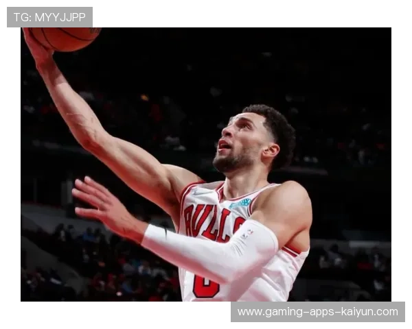 拉文爆发强势连中,芝加哥整队被点燃 拉文爆发强势连中,芝加哥整队被点燃