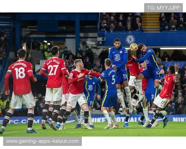 英超曼城前场连贯,对方退防被彻底打穿