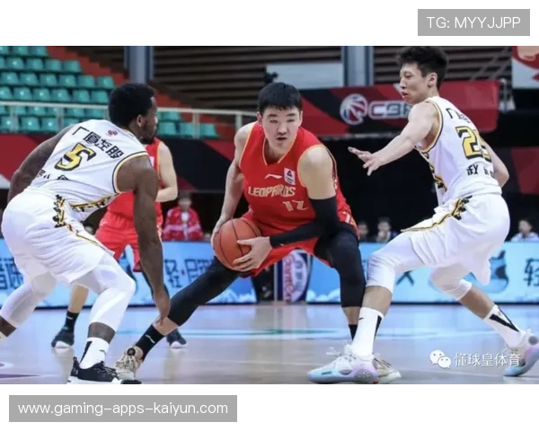 深圳持续加压造出空位,CBA手感越打越热