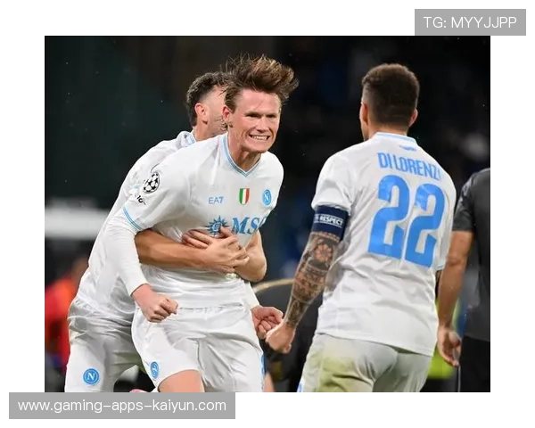 那不勒斯边路突破与后点联动制造许多机会