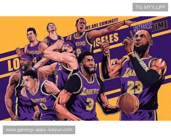 湖人球队布局：如何在密集赛程中保证主力的竞争力