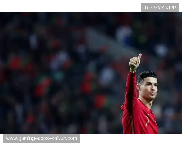 C罗再度为葡萄牙出战世界杯，力争职业生涯最后一冠