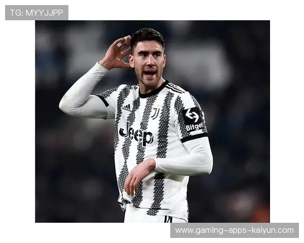 尤文基耶萨回做助攻带来整场最顺滑配合