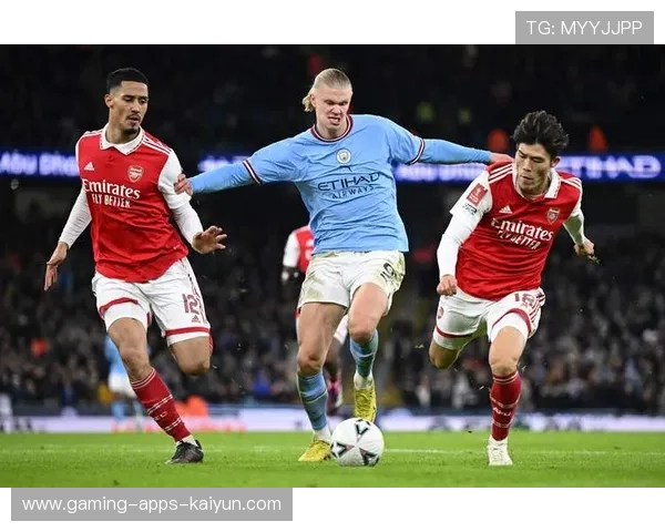 曼城收官阶段不手软